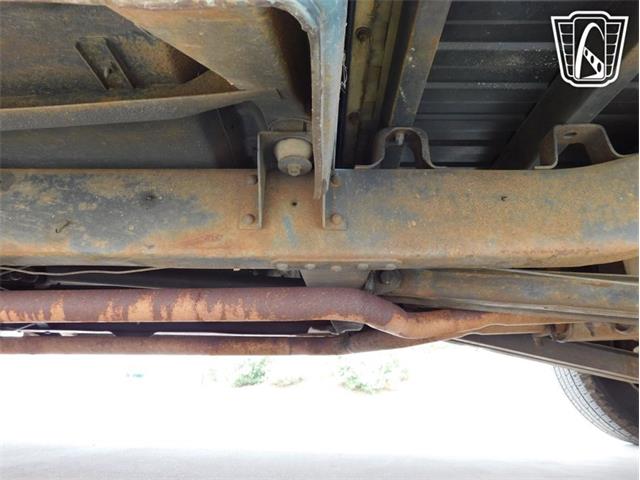 1970 Chevrolet C10 (CC-2069150) for sale in Concord, North Carolina