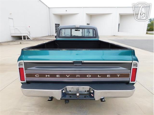1970 Chevrolet C10 (CC-2069150) for sale in Concord, North Carolina