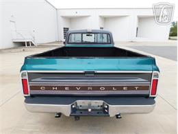1970 Chevrolet C10 (CC-2069150) for sale in Concord, North Carolina