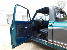 1970 Chevrolet C10 (CC-2069150) for sale in Concord, North Carolina