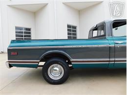 1970 Chevrolet C10 (CC-2069150) for sale in Concord, North Carolina