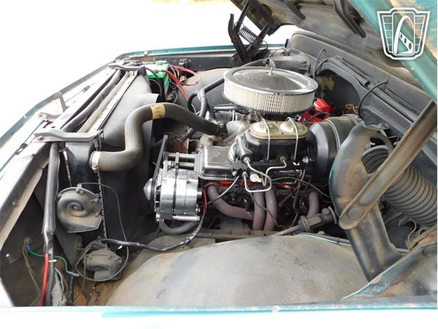 1970 Chevrolet C10 (CC-2069150) for sale in Concord, North Carolina