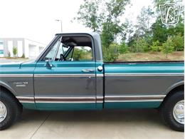 1970 Chevrolet C10 (CC-2069150) for sale in Concord, North Carolina