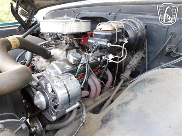 1970 Chevrolet C10 (CC-2069150) for sale in Concord, North Carolina