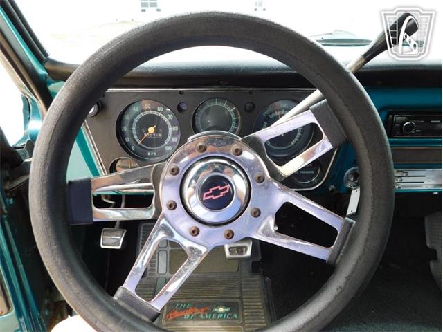 1970 Chevrolet C10 (CC-2069150) for sale in Concord, North Carolina