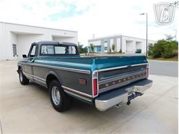 1970 Chevrolet C10 (CC-2069150) for sale in Concord, North Carolina
