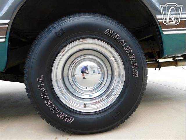 1970 Chevrolet C10 (CC-2069150) for sale in Concord, North Carolina