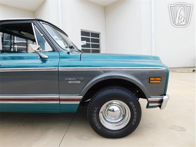 1970 Chevrolet C10 (CC-2069150) for sale in Concord, North Carolina