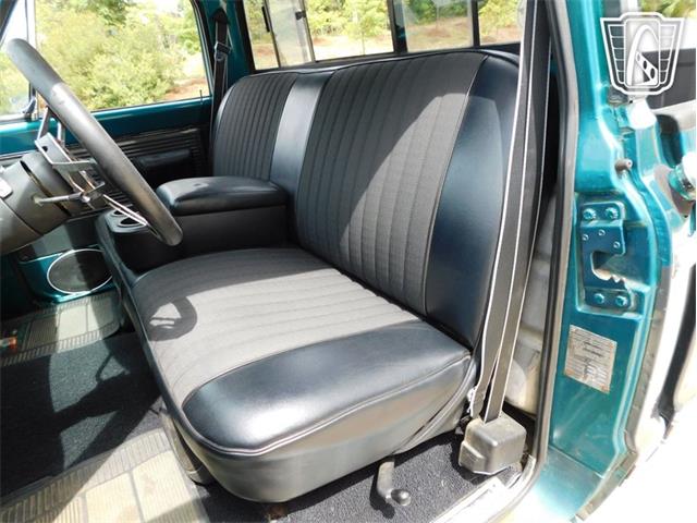 1970 Chevrolet C10 (CC-2069150) for sale in Concord, North Carolina