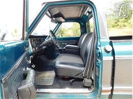 1970 Chevrolet C10 (CC-2069150) for sale in Concord, North Carolina