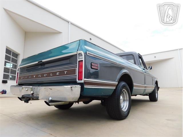 1970 Chevrolet C10 (CC-2069150) for sale in Concord, North Carolina
