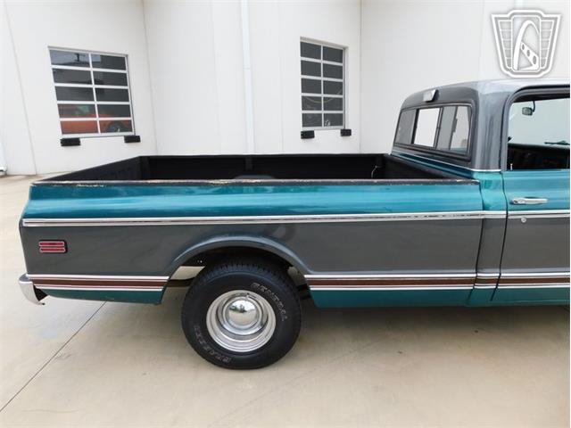 1970 Chevrolet C10 (CC-2069150) for sale in Concord, North Carolina