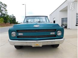 1970 Chevrolet C10 (CC-2069150) for sale in Concord, North Carolina