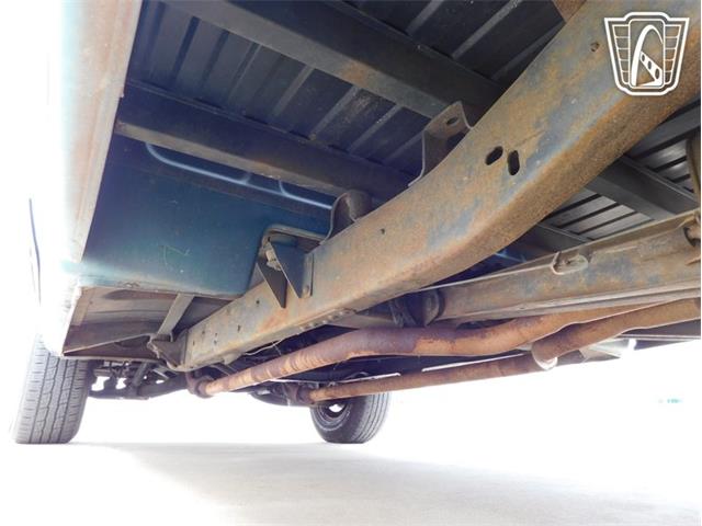 1970 Chevrolet C10 (CC-2069150) for sale in Concord, North Carolina