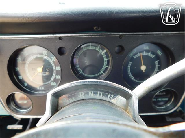 1970 Chevrolet C10 (CC-2069150) for sale in Concord, North Carolina