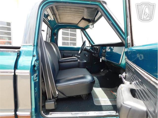 1970 Chevrolet C10 (CC-2069150) for sale in Concord, North Carolina