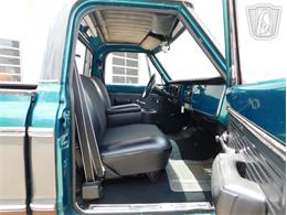 1970 Chevrolet C10 (CC-2069150) for sale in Concord, North Carolina