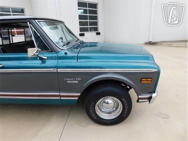 1970 Chevrolet C10 (CC-2069150) for sale in Concord, North Carolina