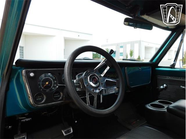 1970 Chevrolet C10 (CC-2069150) for sale in Concord, North Carolina