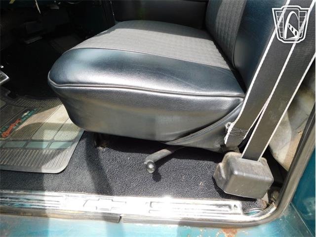 1970 Chevrolet C10 (CC-2069150) for sale in Concord, North Carolina