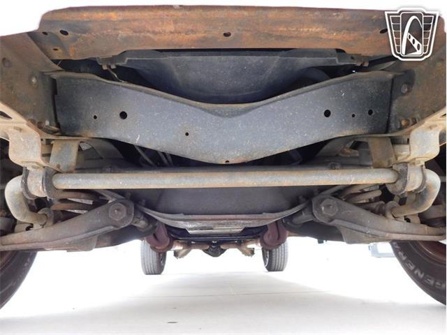 1970 Chevrolet C10 (CC-2069150) for sale in Concord, North Carolina