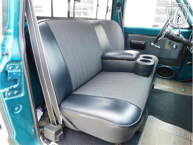 1970 Chevrolet C10 (CC-2069150) for sale in Concord, North Carolina