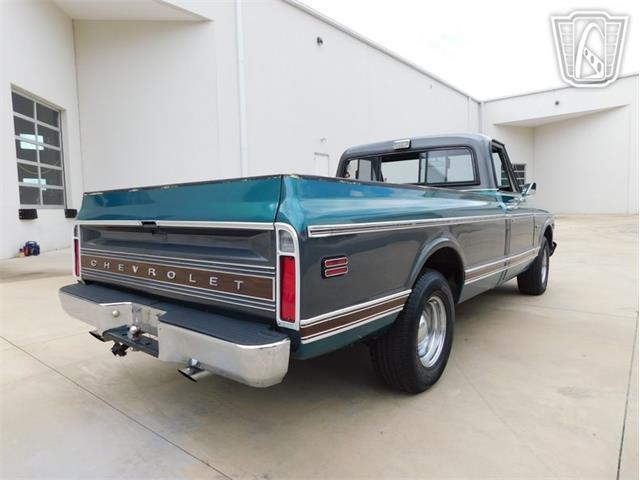1970 Chevrolet C10 (CC-2069150) for sale in Concord, North Carolina