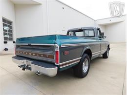 1970 Chevrolet C10 (CC-2069150) for sale in Concord, North Carolina