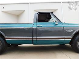 1970 Chevrolet C10 (CC-2069150) for sale in Concord, North Carolina