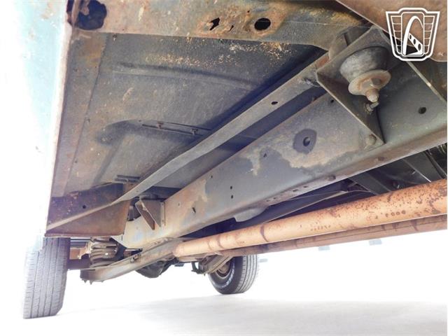 1970 Chevrolet C10 (CC-2069150) for sale in Concord, North Carolina