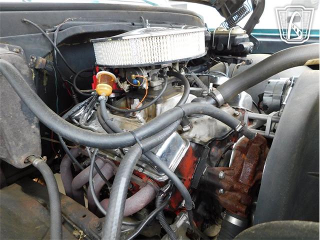 1970 Chevrolet C10 (CC-2069150) for sale in Concord, North Carolina