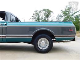 1970 Chevrolet C10 (CC-2069150) for sale in Concord, North Carolina
