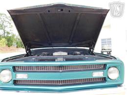 1970 Chevrolet C10 (CC-2069150) for sale in Concord, North Carolina