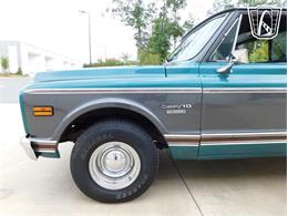 1970 Chevrolet C10 (CC-2069150) for sale in Concord, North Carolina