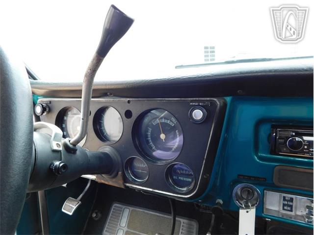 1970 Chevrolet C10 (CC-2069150) for sale in Concord, North Carolina