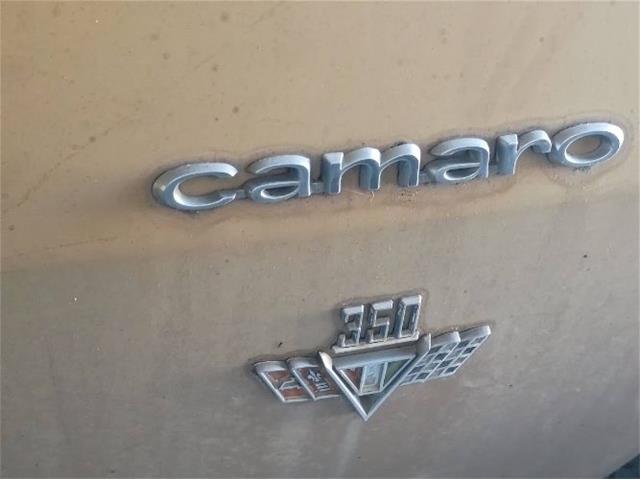 1967 Chevrolet Camaro (CC-2069151) for sale in Cadillac, Michigan