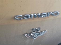 1967 Chevrolet Camaro (CC-2069151) for sale in Cadillac, Michigan