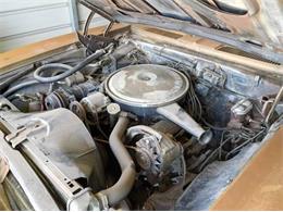 1967 Chevrolet Camaro (CC-2069151) for sale in Cadillac, Michigan