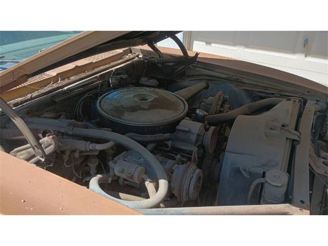 1967 Chevrolet Camaro (CC-2069151) for sale in Cadillac, Michigan