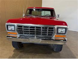 1977 Ford F250 (CC-2069152) for sale in Cadillac, Michigan