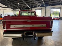 1977 Ford F250 (CC-2069152) for sale in Cadillac, Michigan