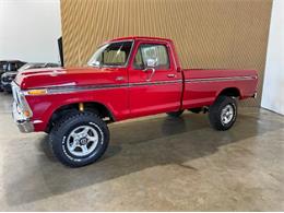1977 Ford F250 (CC-2069152) for sale in Cadillac, Michigan