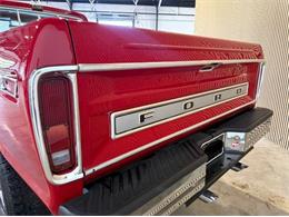 1977 Ford F250 (CC-2069152) for sale in Cadillac, Michigan