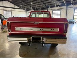 1977 Ford F250 (CC-2069152) for sale in Cadillac, Michigan