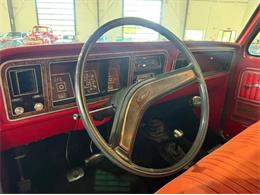 1977 Ford F250 (CC-2069152) for sale in Cadillac, Michigan
