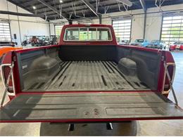 1977 Ford F250 (CC-2069152) for sale in Cadillac, Michigan