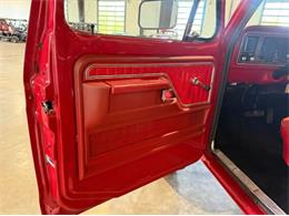 1977 Ford F250 (CC-2069152) for sale in Cadillac, Michigan