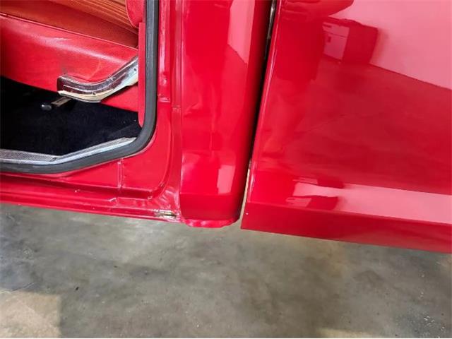 1977 Ford F250 (CC-2069152) for sale in Cadillac, Michigan