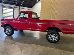 1977 Ford F250 (CC-2069152) for sale in Cadillac, Michigan