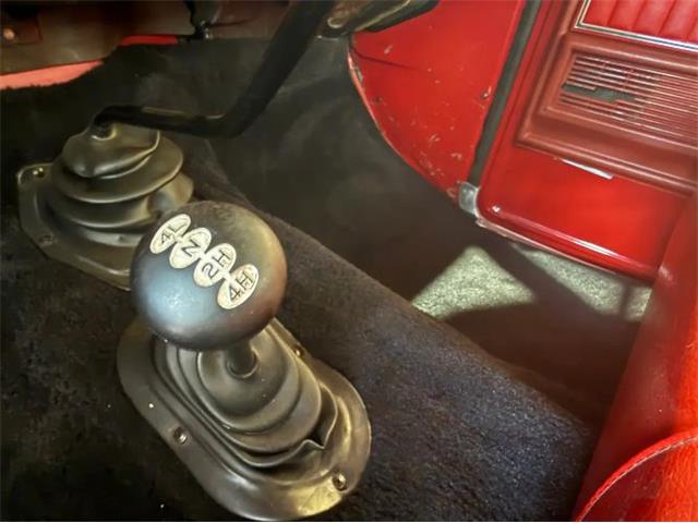 1977 Ford F250 (CC-2069152) for sale in Cadillac, Michigan